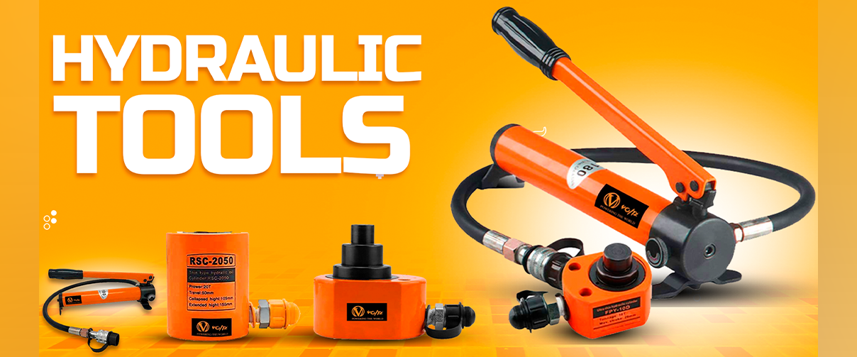 Voltz Tools