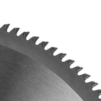 VOLTZ Miter Saw Blade 305mm/12 inch, 80T Steel Wood Cutter Suitable With (VZ-MS305 Miter Saw) (Blade Pack of-1)