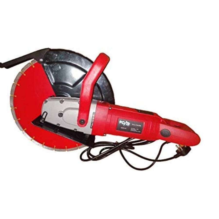 VOLTZ 355 Wall Chaser 3000 W Electric Groove Cutting Slotting Machine