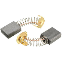 VOLTZ VZ 255B Miter Saw Carbon Brush 2Pcs Carbon Brushes,16 mm x 13 mm x 6 mm,Replacement Repair Part