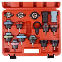 VOLTZ VZ-HP-5T Hydraulic Pullers Hydraulic Gear Puller Bearing Wheel Pulling 3in1 Pumps Oil Tube Drawing Machine w/Case