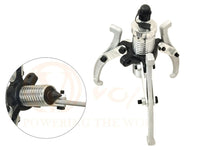 VOLTZ VZ-VHP-20T Split Hydraulic Pullers + CP 700 Hydraulic PumpGear Puller Bearing Wheel Pulling Pumps Oil Tube Drawing Machine