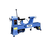 VOLTZ MCS450 Wood Lathe Machine – 550W, 450mm Capacity, 5-Speed Variable Control