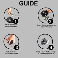 VOLTZ VX50 Brush Cutter 4 Stroke Side Pack Cutter 48cc Extra Power Torque Engine | with Heavy Duty 80 Teeth, 3 Teeth Blades For Grass Trimming, Lawn Cutting, etc (Fuel Power)