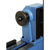 VOLTZ MCS450 Wood Lathe Machine – 550W, 450mm Capacity, 5-Speed Variable Control