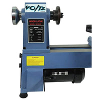 VOLTZ MCS450 Wood Lathe Machine – 550W, 450mm Capacity, 5-Speed Variable Control