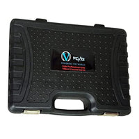 VOLTZ VZ-TK-108 Professional 108-Piece Socket & Wrench Tool Kit