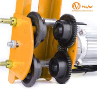 VOLTZ VZ-ET 1 TON Electric Trolley for Hoist