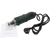 VOLTZ VT-8 Wire Stripper 0.3-3.0 mm 220V Handheld Magnet Wire Stripping Machine - Wire Stripper Cutter Hand Scraper for Enamelled Wire 10000 r/min (Electric)