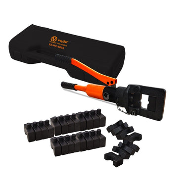 CRIMPING TOOLS