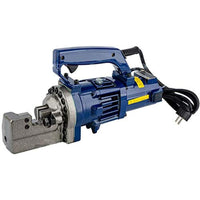 VOLTZ RC-20 Hydraulic Bolt Cutter Hydraulic Cable Cutter Hydraulic Rebar Cutter Electric Rebar Cutter Portable Hydraulic Rebar Cutter Cutting Tools for Cutting Steel 4-20mm(0.2-0.8”) RC-20