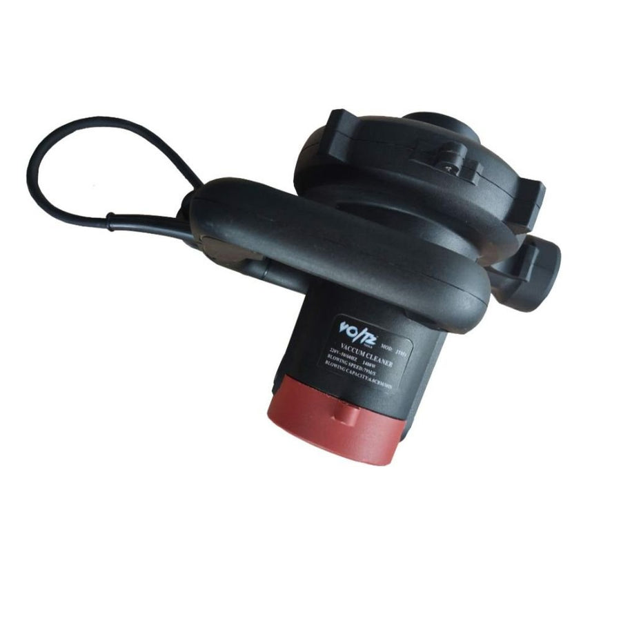 VOLTZ JT051 1480 W Vacuum cleaner/dust collector for Wall chasers