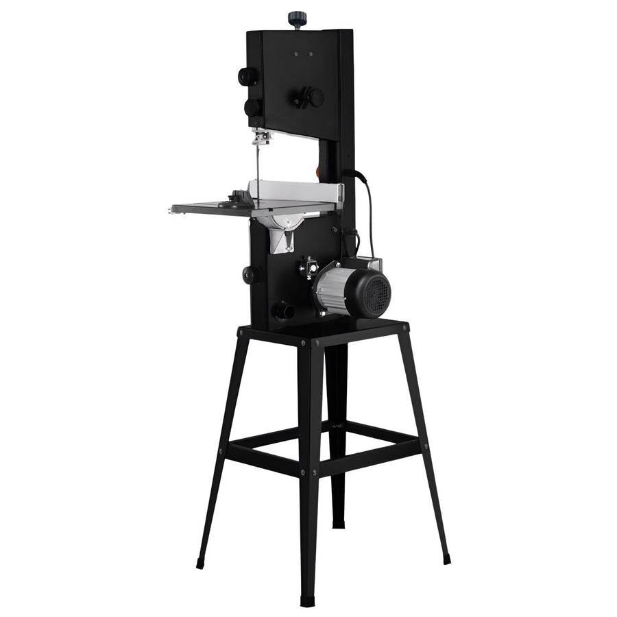 VOLTZ VZ-BS-315 12 In. 750W Benchtop Band Saw for Woodworking Machine Black (BS-12) Bandsaw