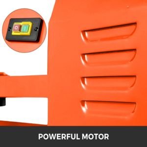400W MOTOR