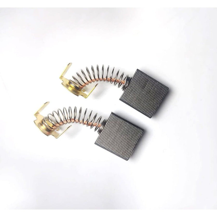 VOLTZ 2 Pcs Motor Carbon Brush Compatible for VZ-MS255 Miter Saw