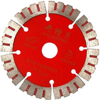 VOLTZ 125 Wall Chaser Blade
