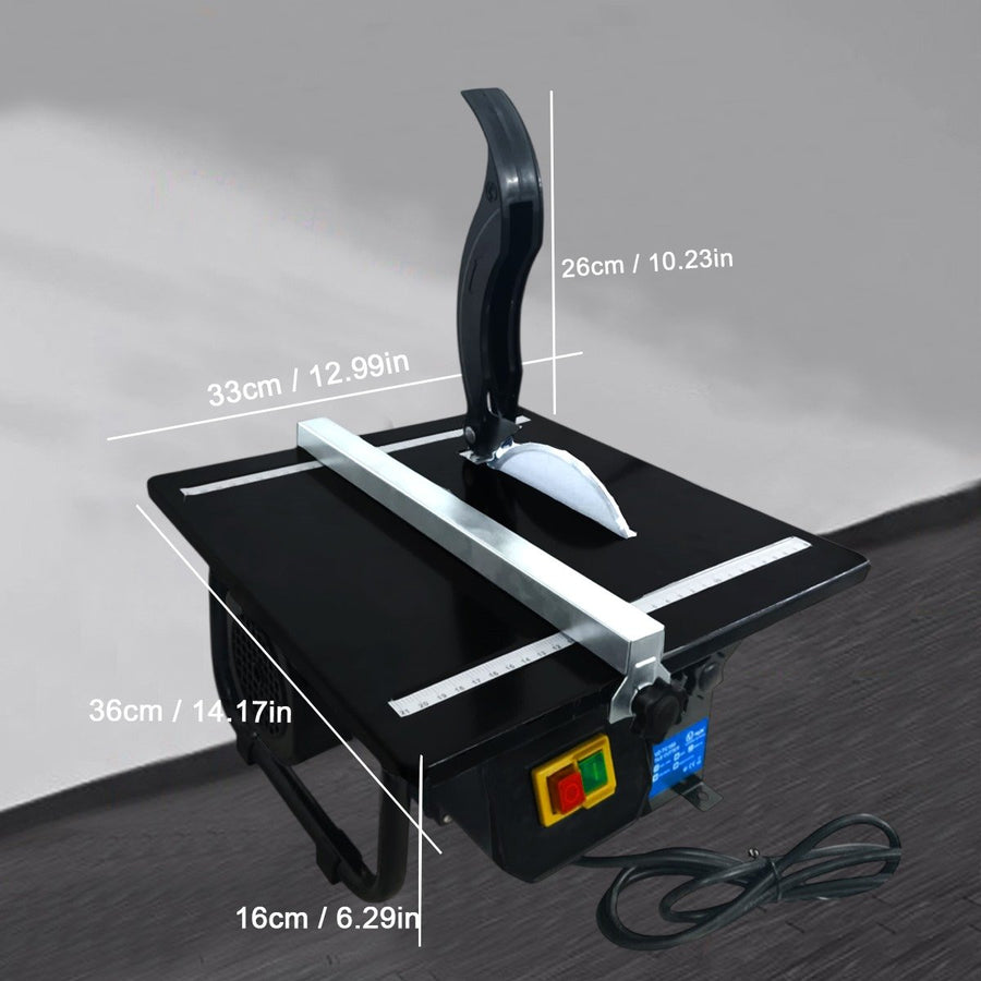 VOLTZ VZTC-180 Tile Saw 600W Tile Cutter