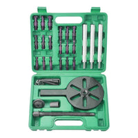VOLTZ VZ-DN-D3002 Multi Universal bearing Disassembly Puller Inner Hole Puller Removal Tool Three-jaw Puller Set