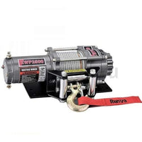 RUNVA EWP 2500 lbs (1134kg) 12V Electric Winch