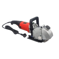 VOLTZ 115 Wall Chaser Electric 4200W 220V Groove Cutting Slotting Machine
