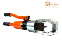 VOLTZ VZ-NC-27 Hydraulic Nut Splitter Cutting Tools Nut Separator Cutting M10-M27 Cutting Force 12 Ton Nut Splitter