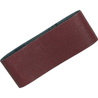 Voltz Belt (PARTS FOR DISC SANDER) (100×915mm) Set 2 Pack