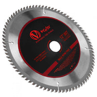 VOLTZ Miter Saw Blade 305mm/12 inch, 80T Steel Wood Cutter Suitable With (VZ-MS305 Miter Saw) (Blade Pack of-1)