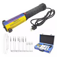 Voltz Induction Heater 1000W 220V Automotive Flameless Heating Tool with 8 Coils