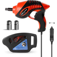 VOLTZ 12v Car Electric Wrench & Impact Driver Car Repair Tool