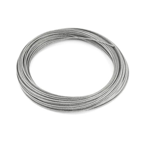 VOLTZ 20 Mtr Wire Rope for VZ-EH 300 Kg Mini Hoist