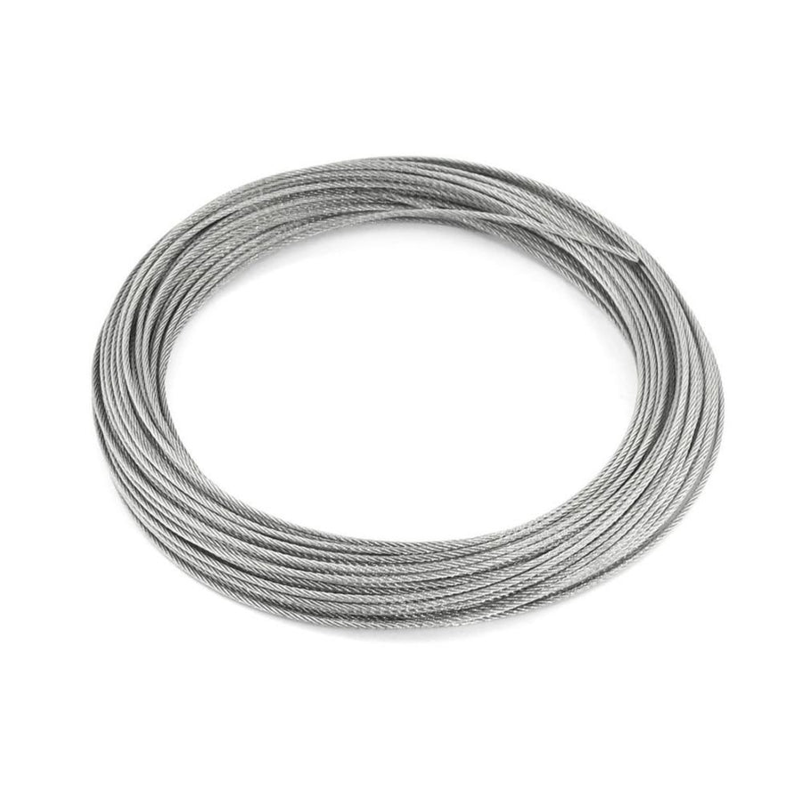 VOLTZ 20 Mtr Wire Rope for VZ-EH 300 Kg Mini Hoist
