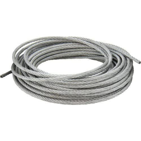 VOLTZ 20mtr Wire Rope For PA 1500 Mini Electric Hoist