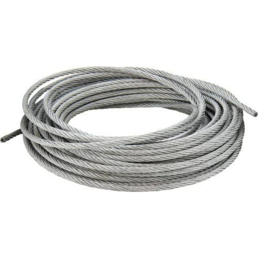 VOLTZ 20mtr Wire Rope For PA 1500 Mini Electric Hoist