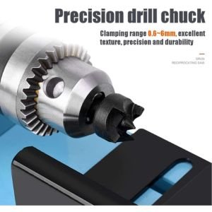 VOLTZ 150W MINI LATHE MACHINE FOR DIY USE