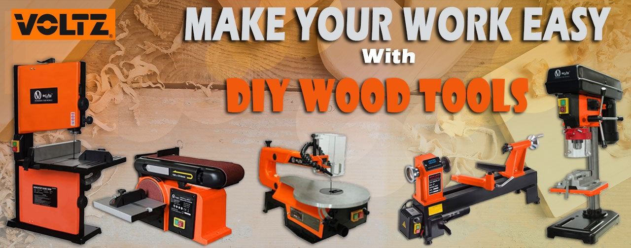 DIY easy tools work [voltz tools]