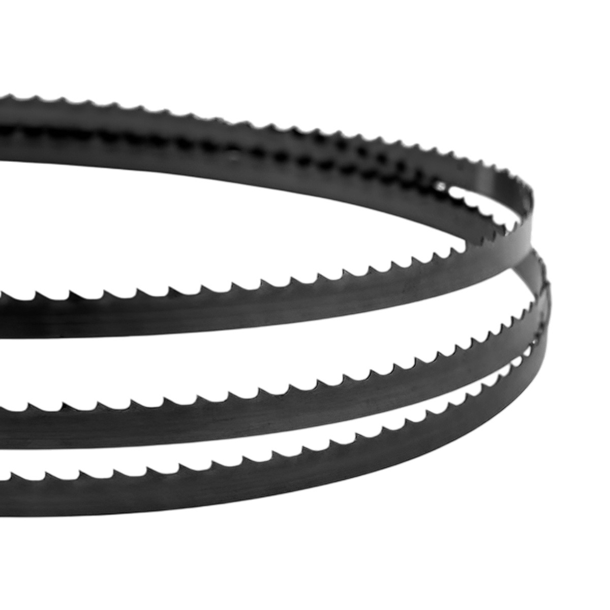 VOLTZ Band Saw Blade 6TPI, Width 0.6” Suitable with (VZ- BS-315) Benchtop Band Saw Woodworking (Pack of-1)