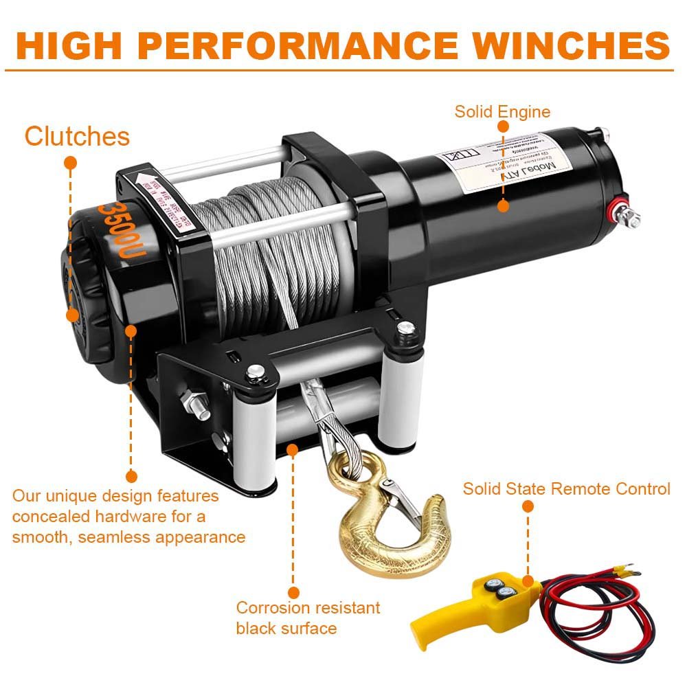 VOLTZ   VZ-HP10 T Hydraulic Pullers 10 Ton 3 Jaw Hydraulic Gear Puller,VOLTZ Tools Wheel Bearing Hub Removal Tool
