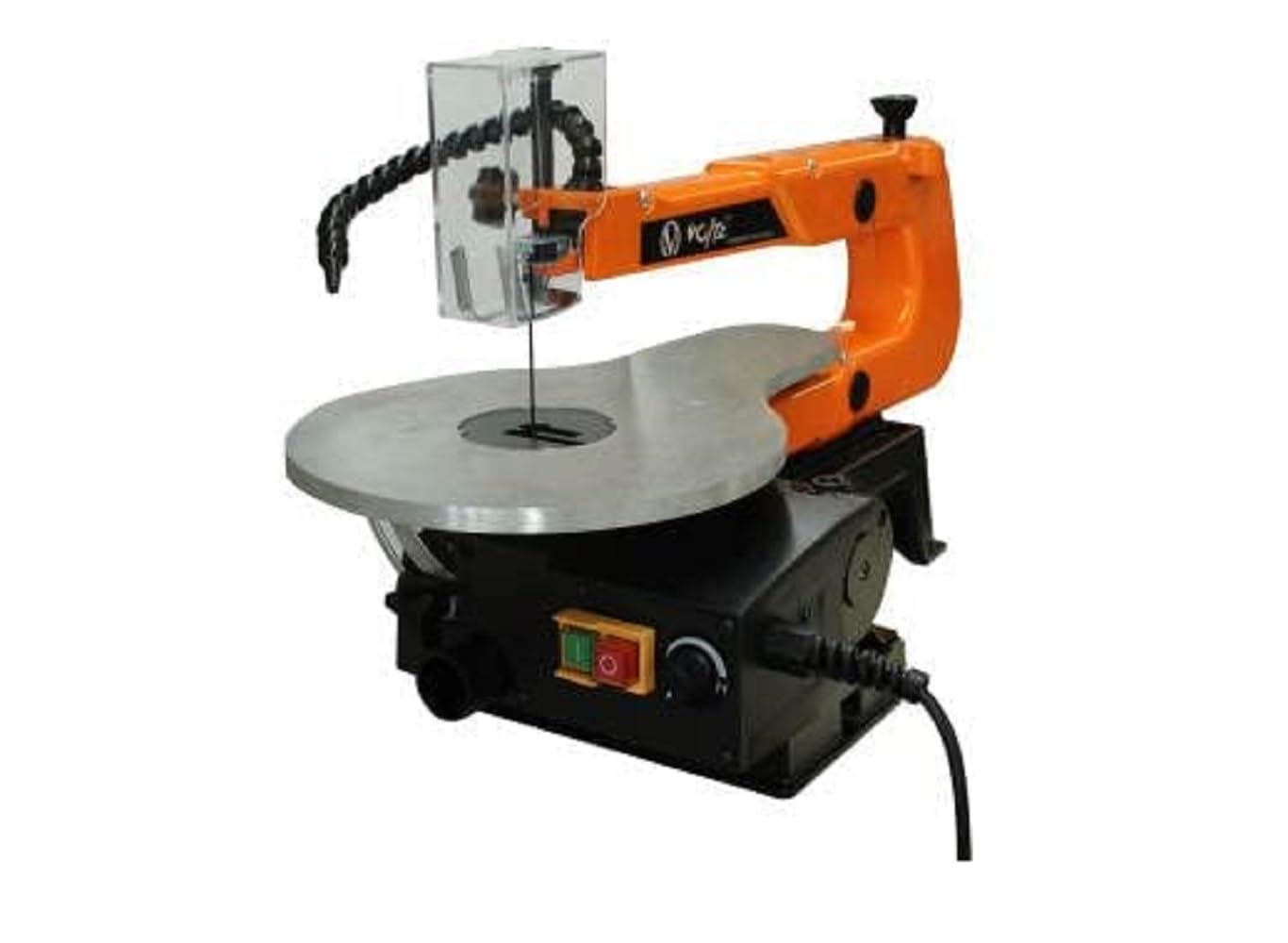 VOLTZ VZ-SSA16LV Scroll Saw 16 Inch Variable Speed S2 5 Min 120 W
