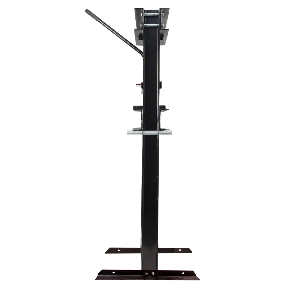 VOLTZ  20 Ton Hydraulic Shop Press Floor Press H Frame Load capacity 20Ton Hydraulic Shop Press machine Overall height: 61"
