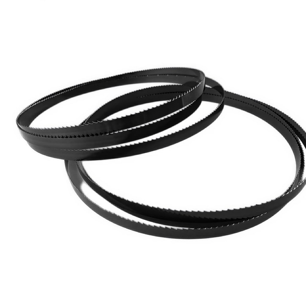 VOLTZ Band Saw Blade 6TPI, Width 0.6” Suitable with (VZ- BS-315) Benchtop Band Saw Woodworking (Pack of-1)