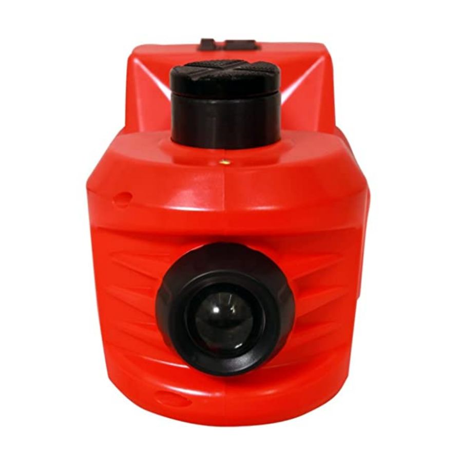 VOLTZ TY45EJS 5 Ton 12V Electric Car Jack with Impact Wrench for Car SUV Car Emergency Repair Kit